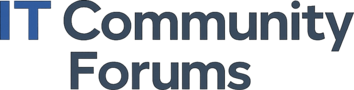 KEH-TECH IT Community Forums and knowledge base